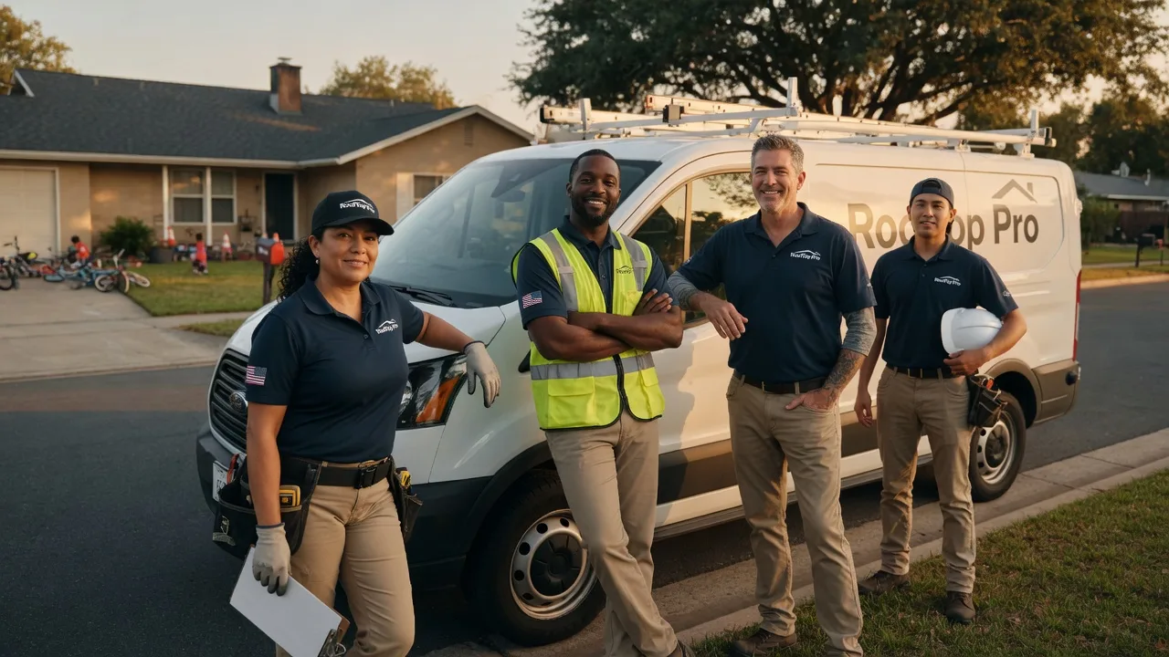 Roof Repair in Ellsworth, PA near me